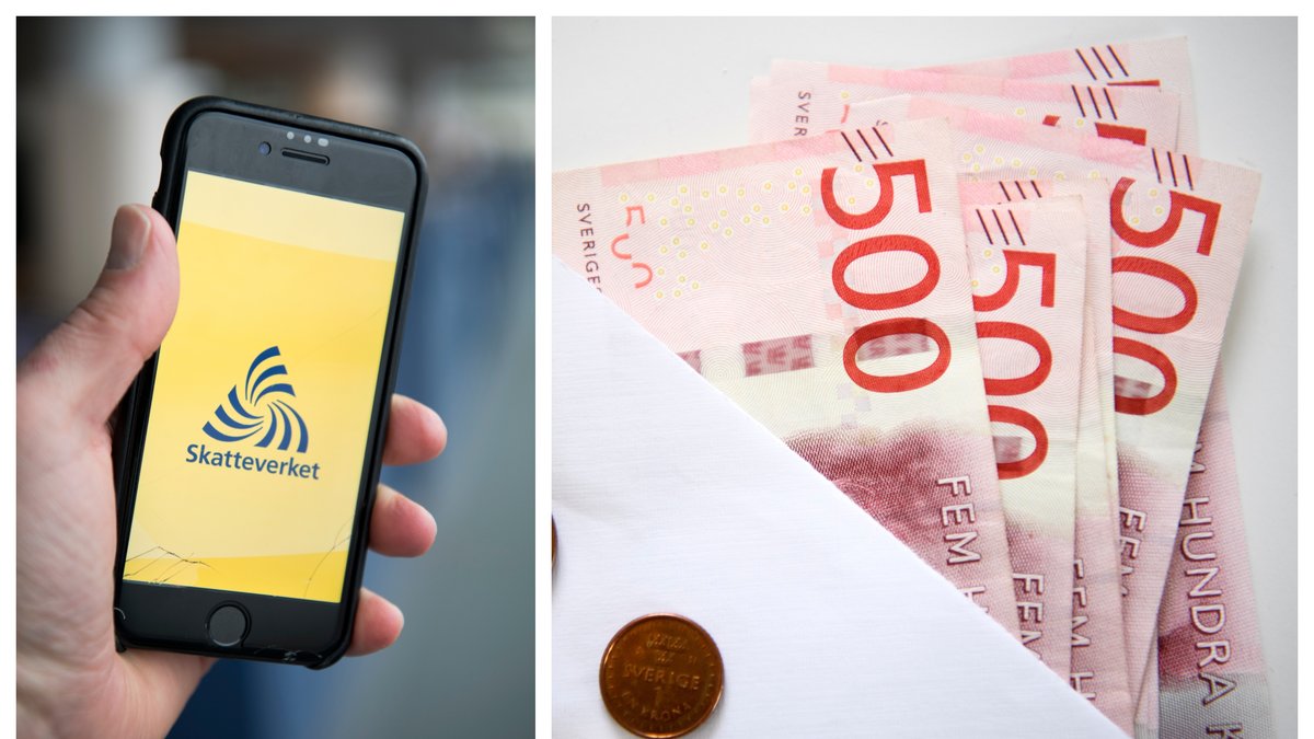 När får man skatteåterbäring 2023? Läs om datumen för utbetalning nedan.