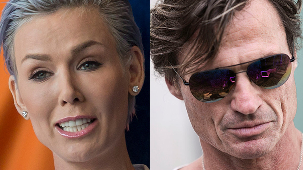 Gunhild och Petter Stordalen skiljer sig
