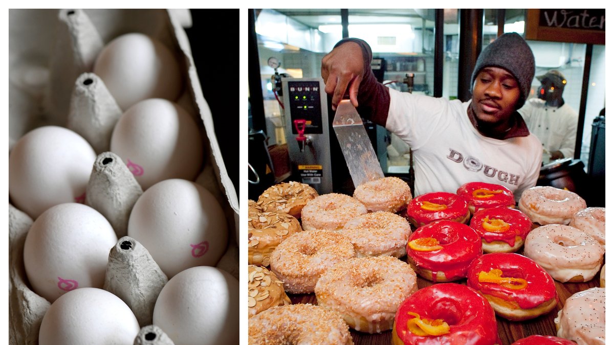 Människor runtom i världen lockas med gåvor för att vaccinera sig.