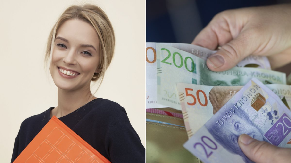 Sugen på nytt jobb?