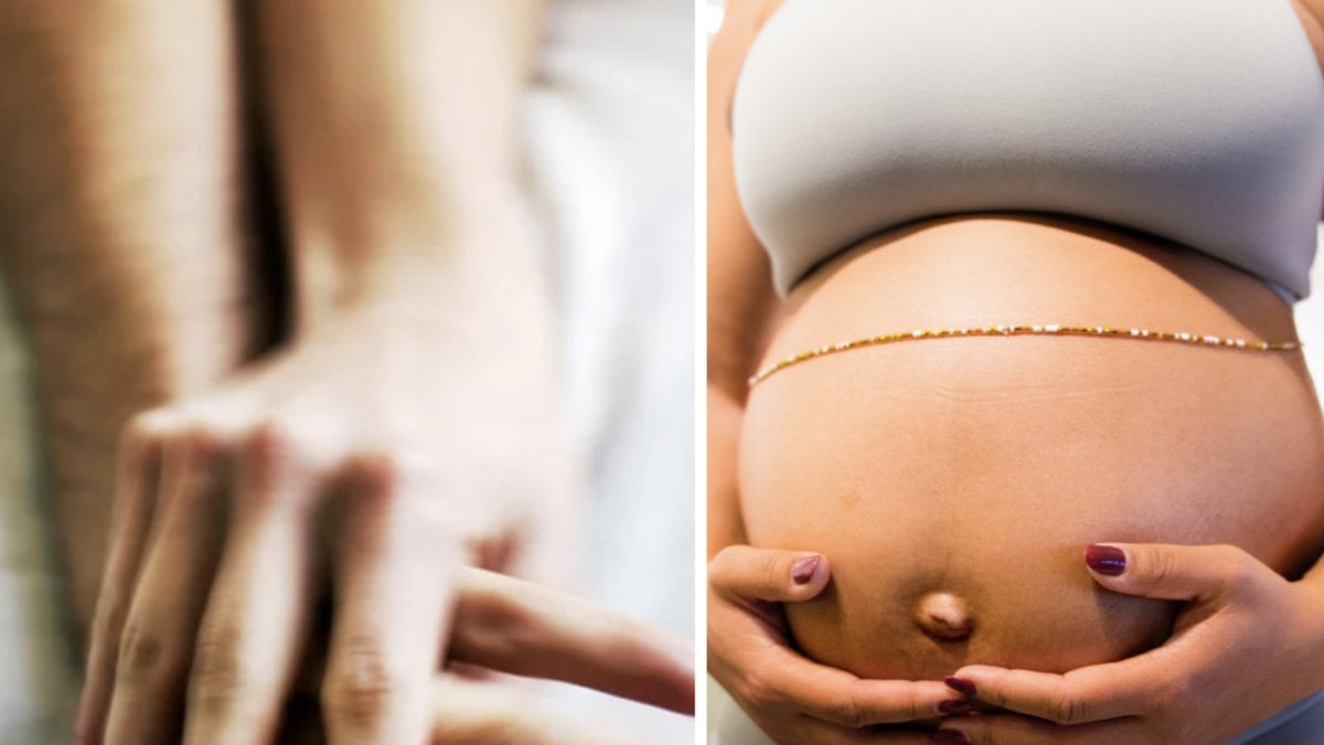 Förra året var det många kommuner i landet där barnafödandet blev det lägsta under hela 2000-talet.