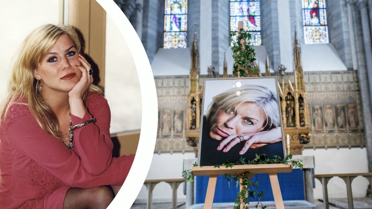 Dokumentär om Josefin Nilsson