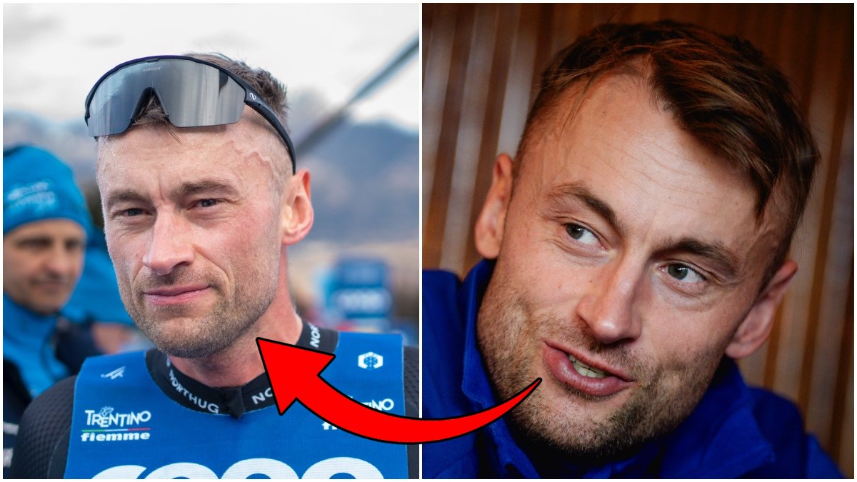 Petter Northug vill byta landslag