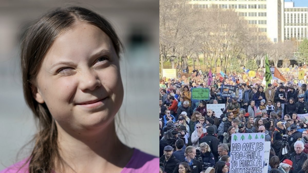 GretaThunberg-moter-motdemonstranter