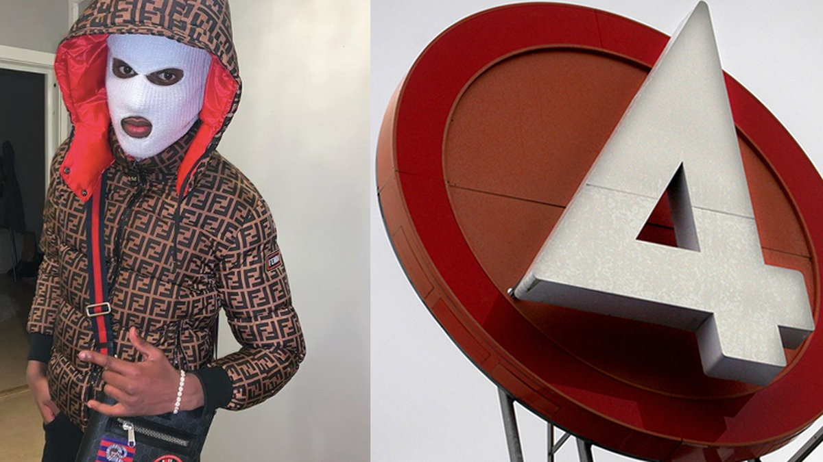 1.CUZ och TV4
