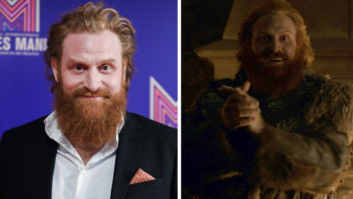 Allt om Kristofer Hivjus: Längd, fru och karriären i Game of Thrones