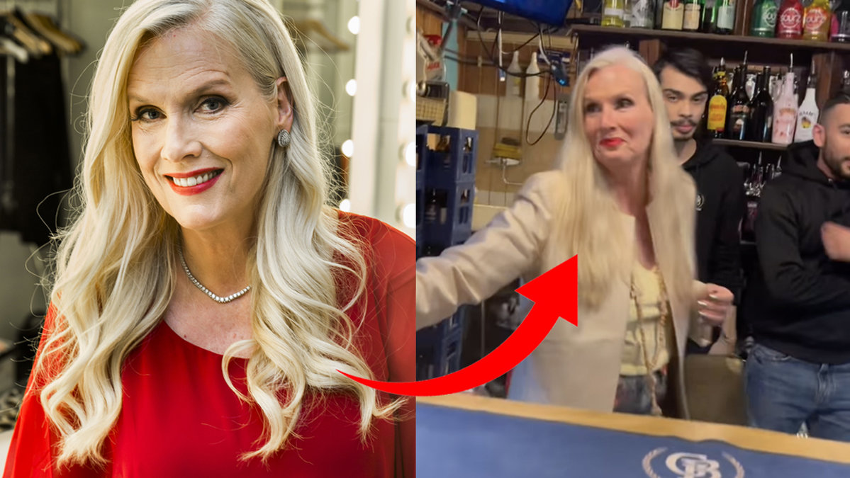 Gunilla Persson