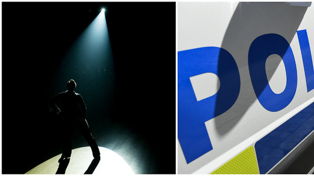Förundersökningen läggs ned på grund av brist på bevis