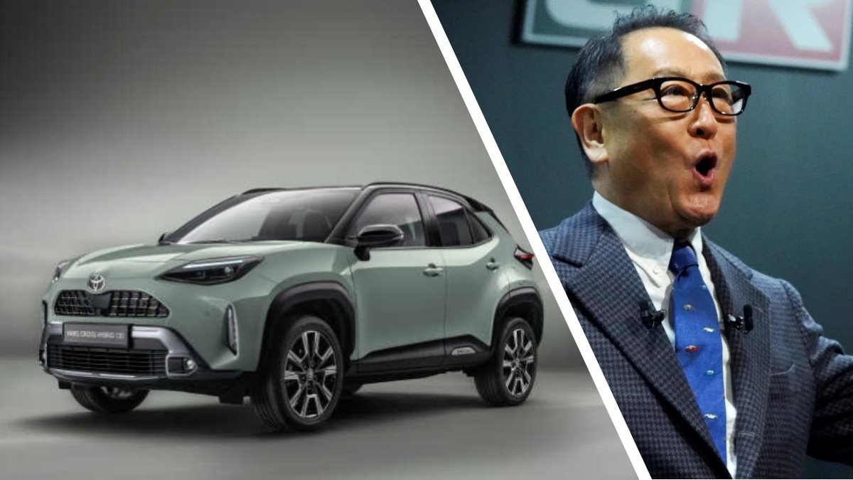 Toyota