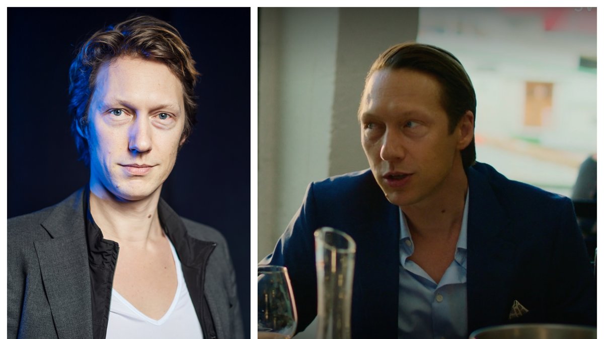 Exit säsong 3 blir den sista.