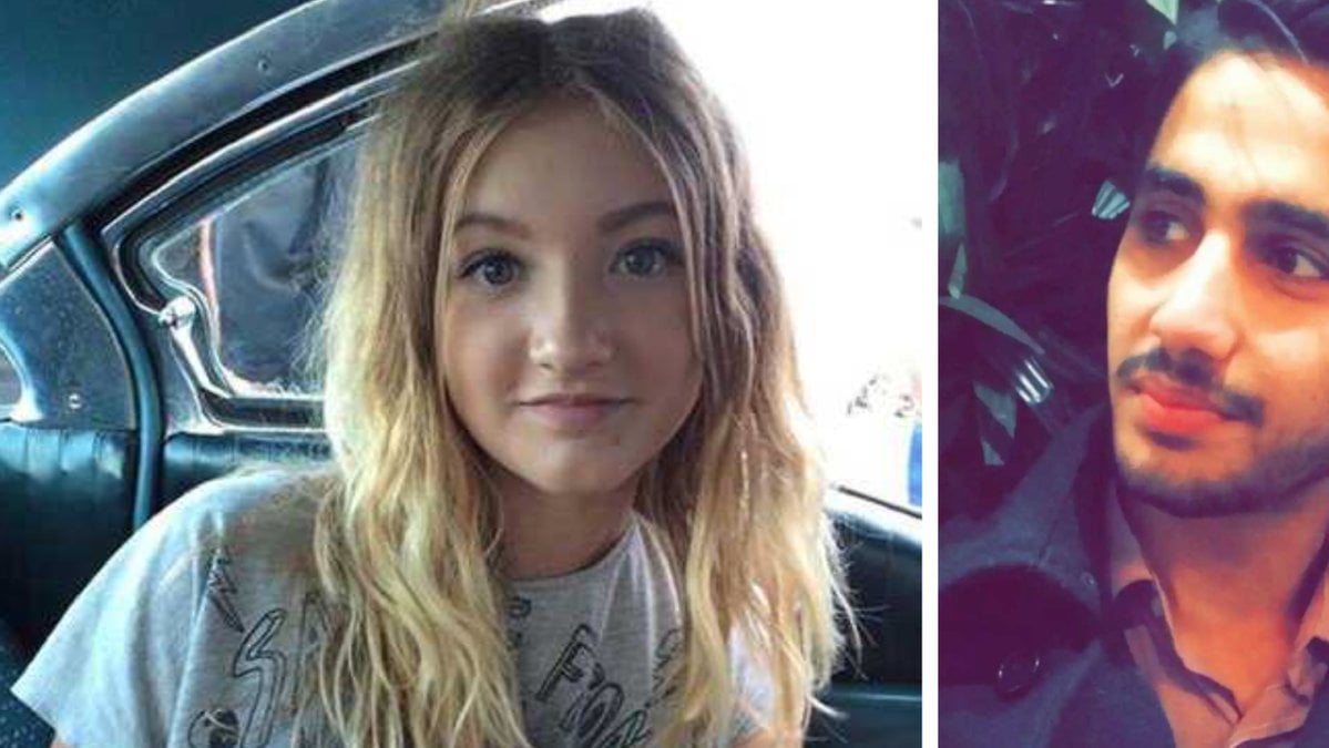 Wilma Andersons kropp har aldrig återfunnits.