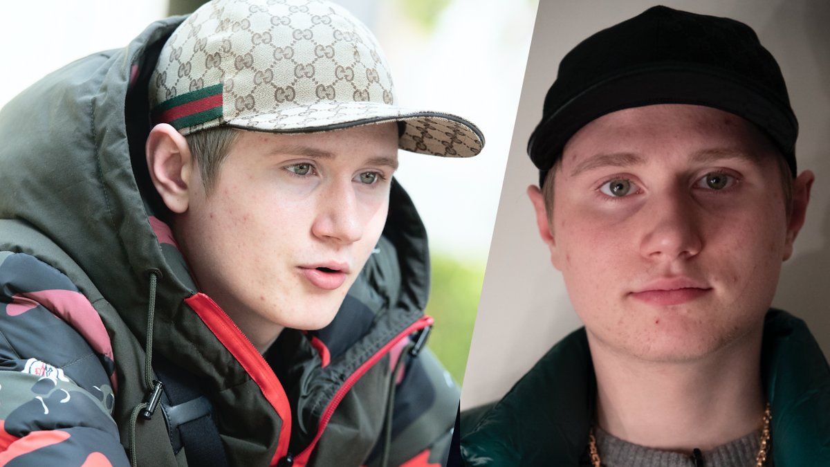 Nils-Einár-Gronberg-tar-paus