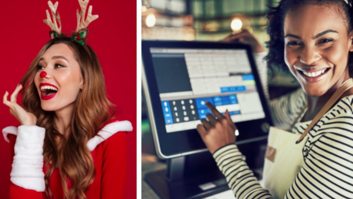 Julhandel