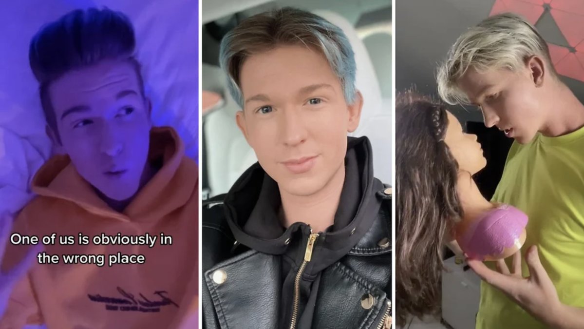 Youtube stänger ner barnidolen Pontus Rasmussons konto