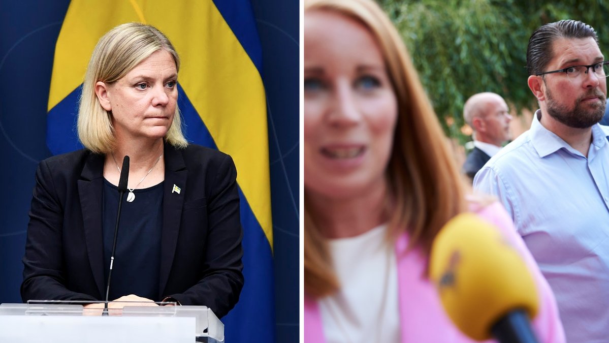 Trycket på partierna att visa sig lite mer möjliga som koalitions- eller samarbetspartner ökar.