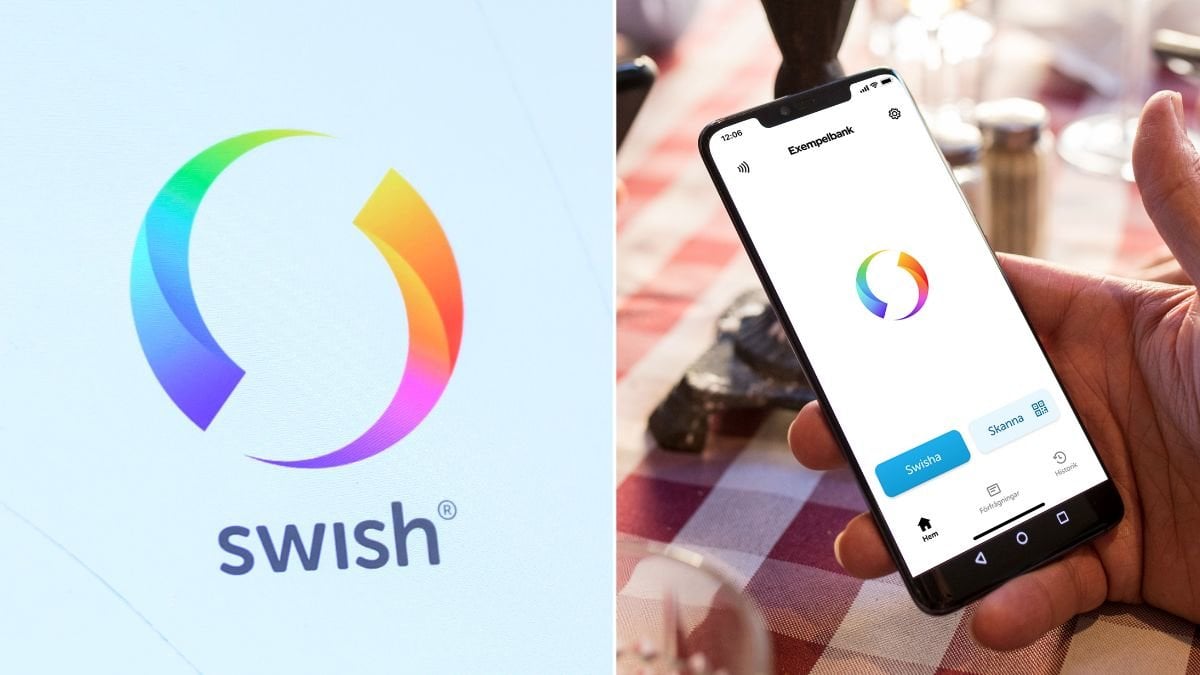 Kommer du att rösta i Swish tävling?