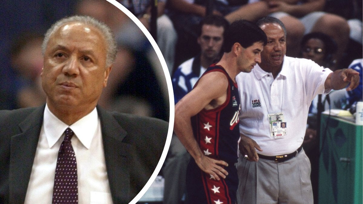 Lenny Wilkens