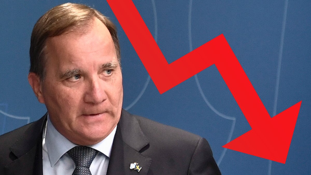 Stefan Löfven