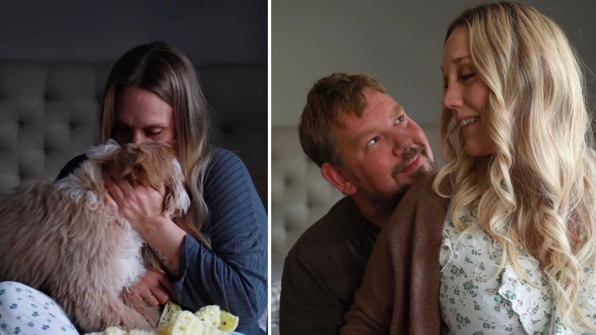 Familjen Ilmrud utökar familjen ytterligare!