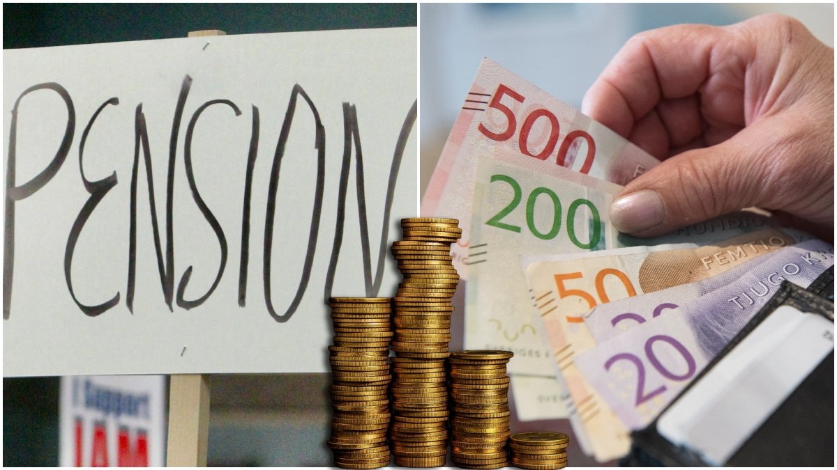Här får du veta vad som är viktigt att tänka på om du vill pausa tjänstepensionen.