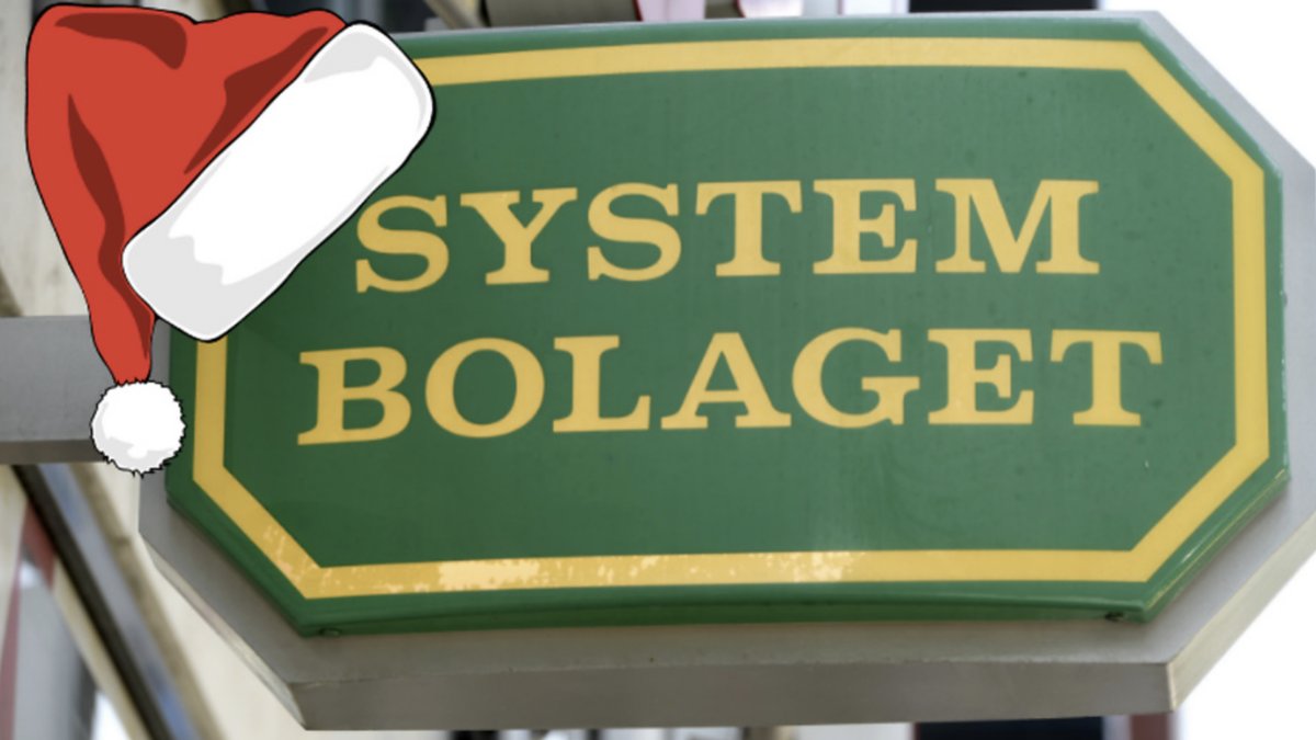 Systembolaget öppettider