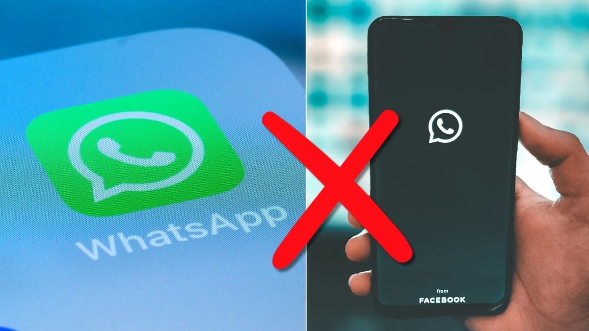 Whatsapp kan sluta fungera i Sverige 2026.