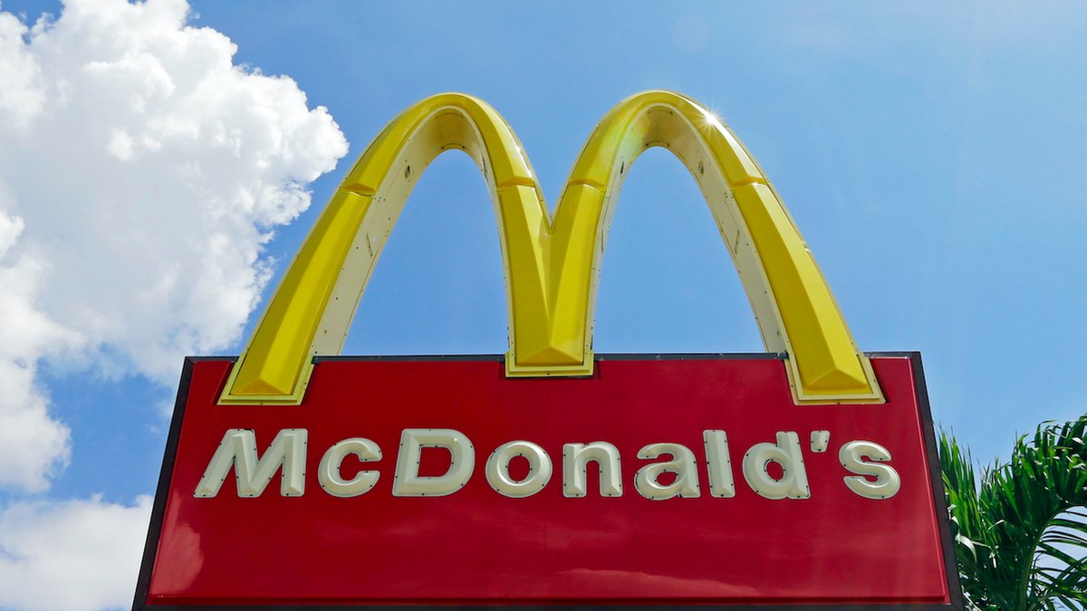 McDonalds