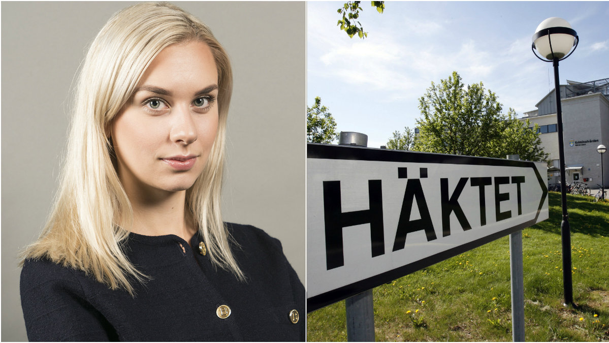 Linnéa Vinge