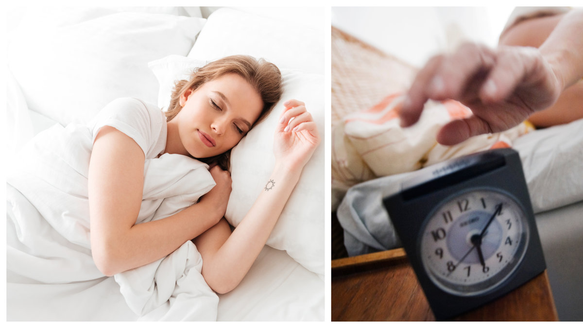 Studien visar att powernaps ger bättre hjärthälsa.