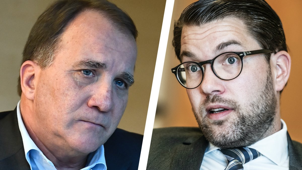 Stefan-Lofvens-teori-om-SD-valjare