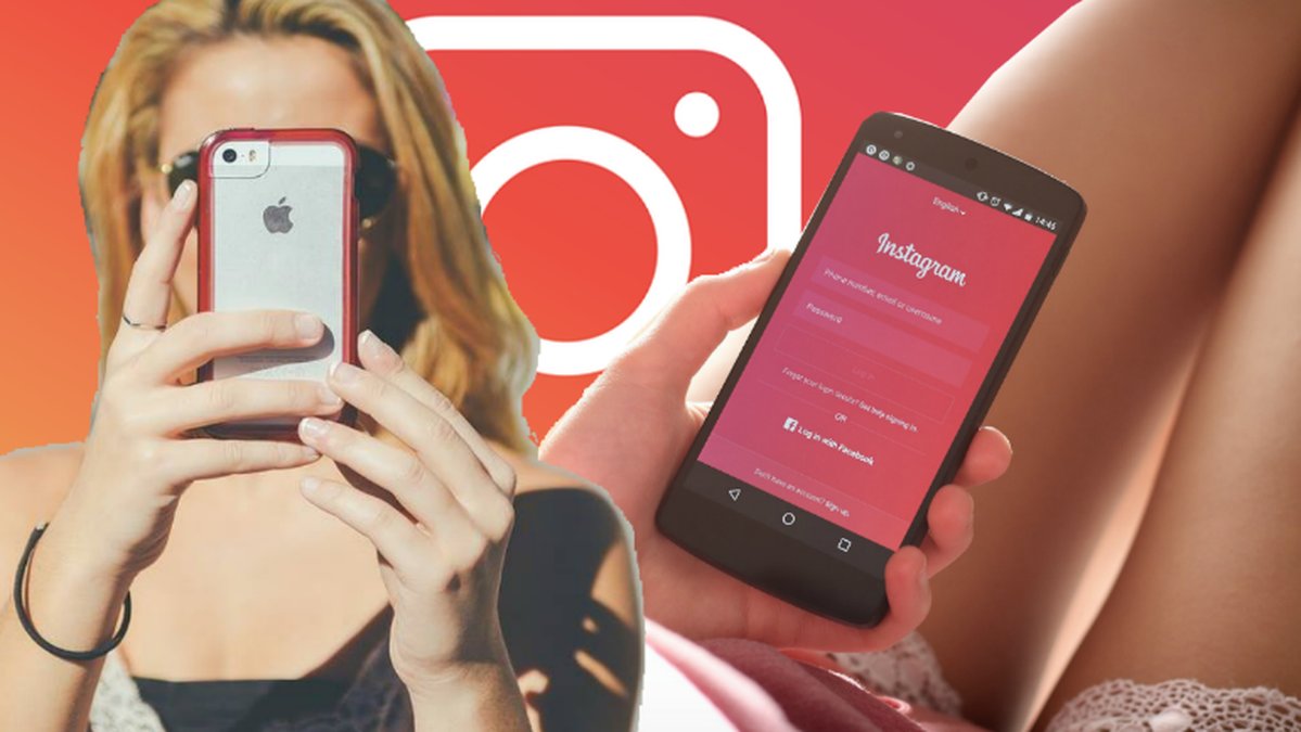 Flödet på Instagram kommer att göras om