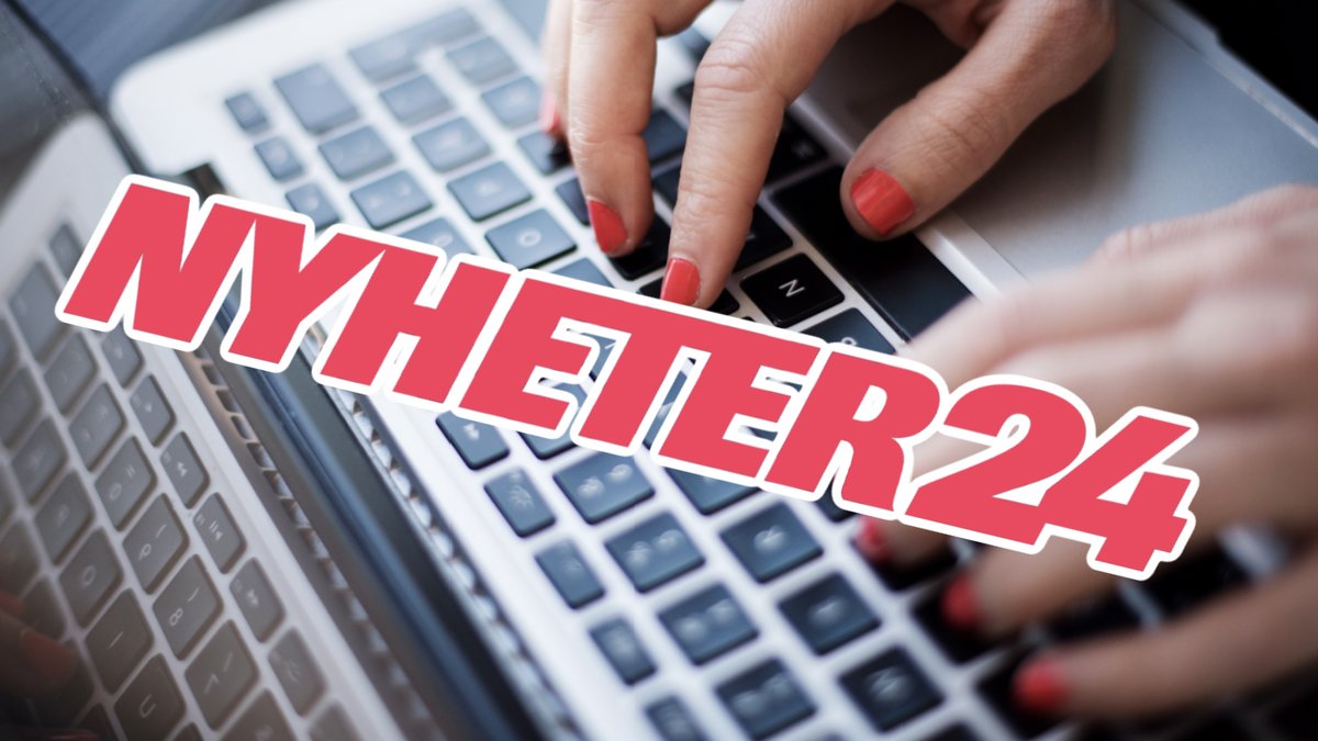 Nyheter24 är Sveriges fjärde största nyhetssajt online.