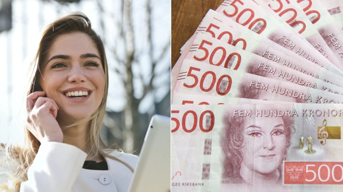 Letar du efter nytt jobb? Då har du kommit rätt.