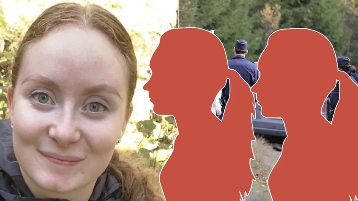 På måndagen inleddes rättegången om det misstänkta mordet på 21-åriga Tove i Vetlanda i höstas.