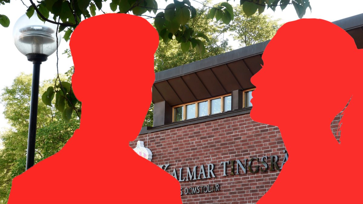 På måndagen kom domen i ett av Sverige största pedofilmål.