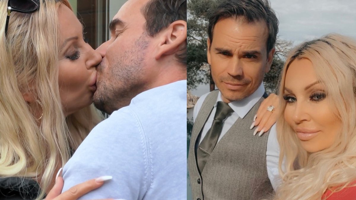 Nu avslöjas sanningen om relationerna