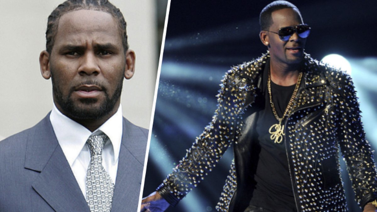 R Kelly