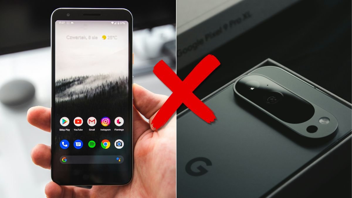 Android-mobiler.