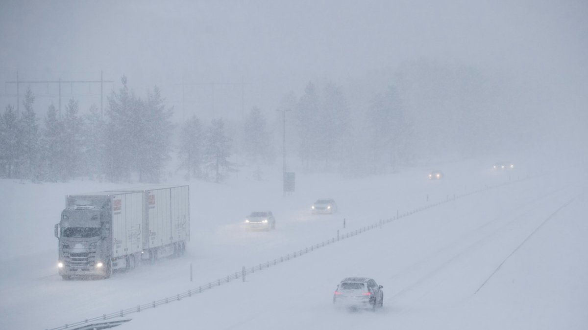 Här är morgonens nyheter i korthet.