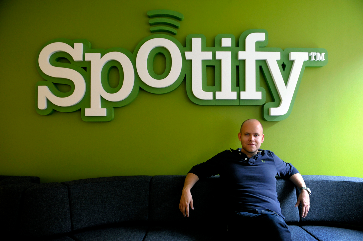 Spotify