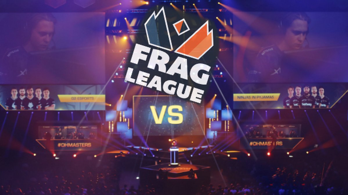 Dreamhack Masters