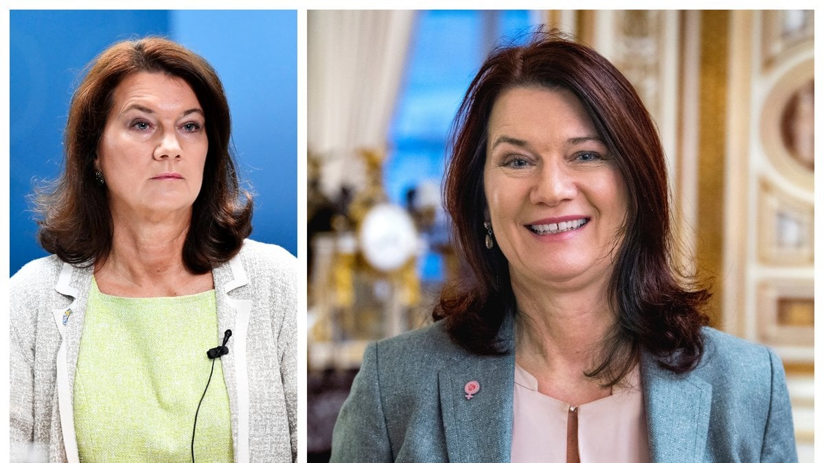 Hur bra koll har du på Ann Linde (S)?