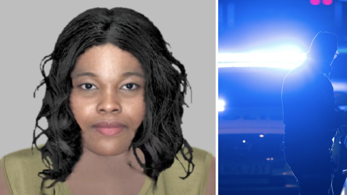 Kvinna hittad död i Kungsängen, Upplands-Bro