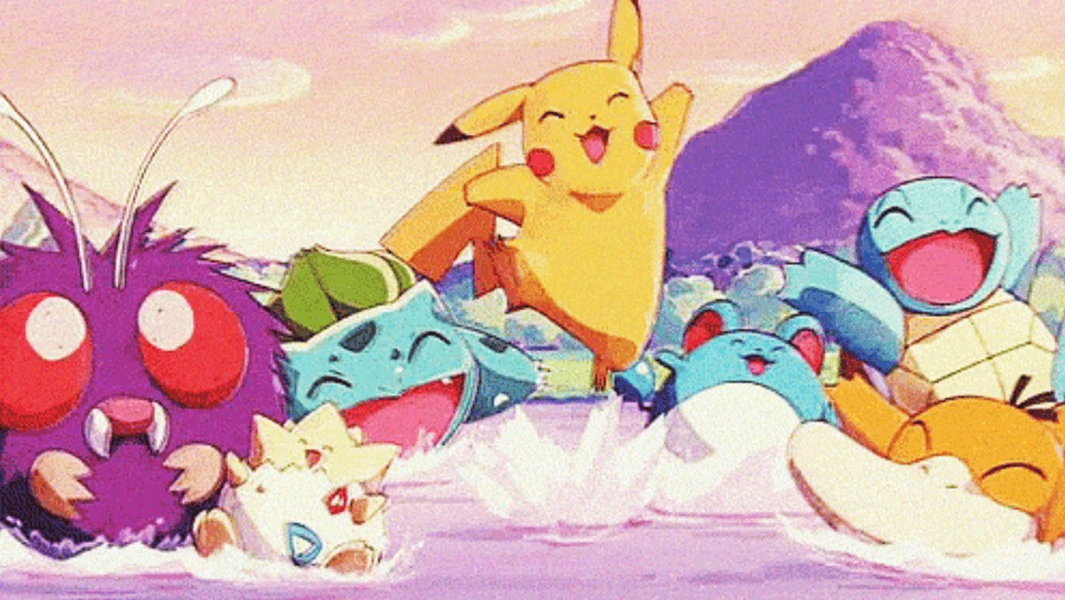Pokemon