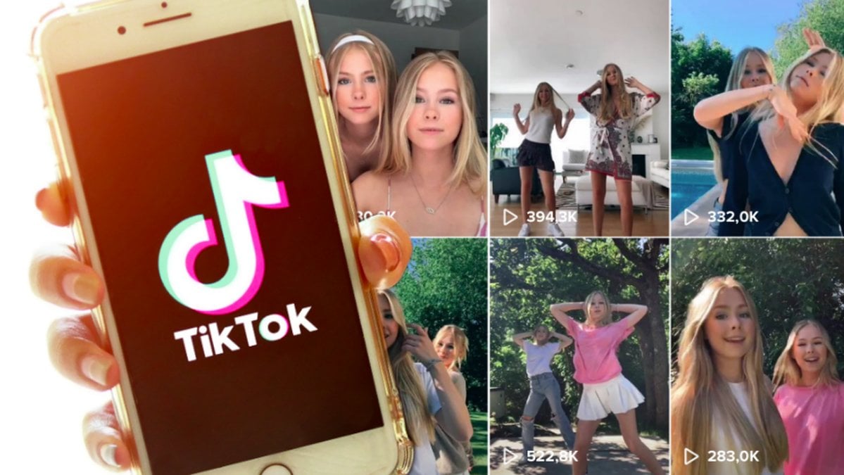 Hur får man egentligen fler visningar och fler följare på TikTok?