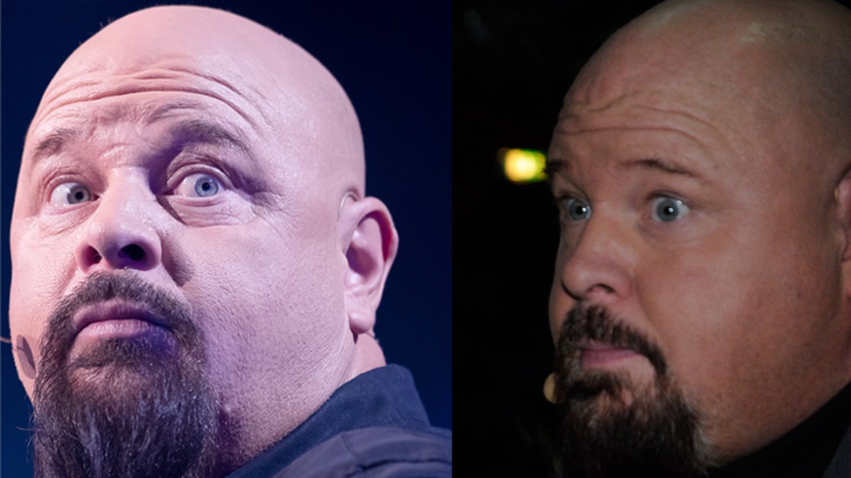 Anders Bagge