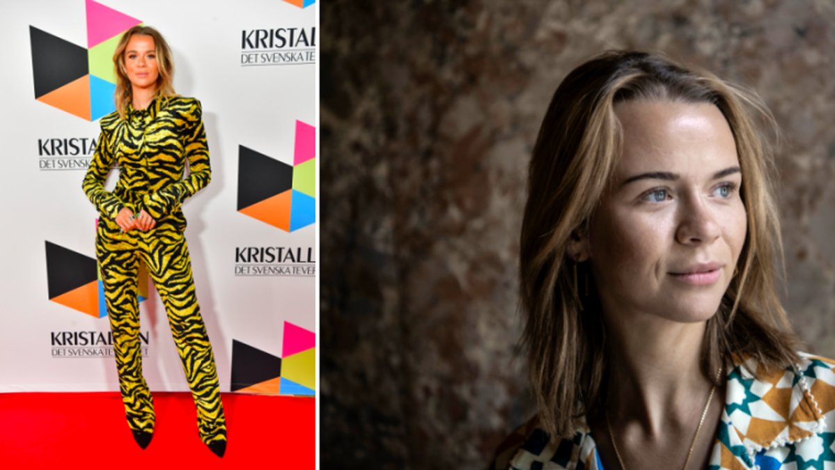 Margaux Dietz har några skandaler i bagaget...