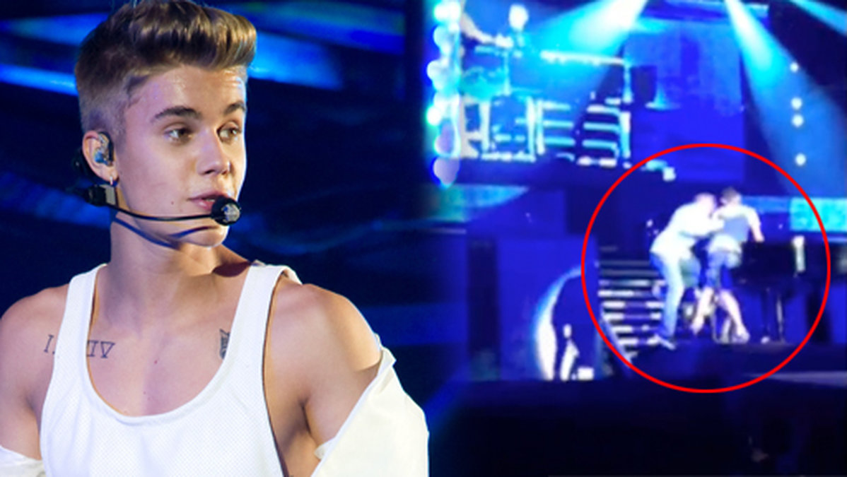 Justin Bieber