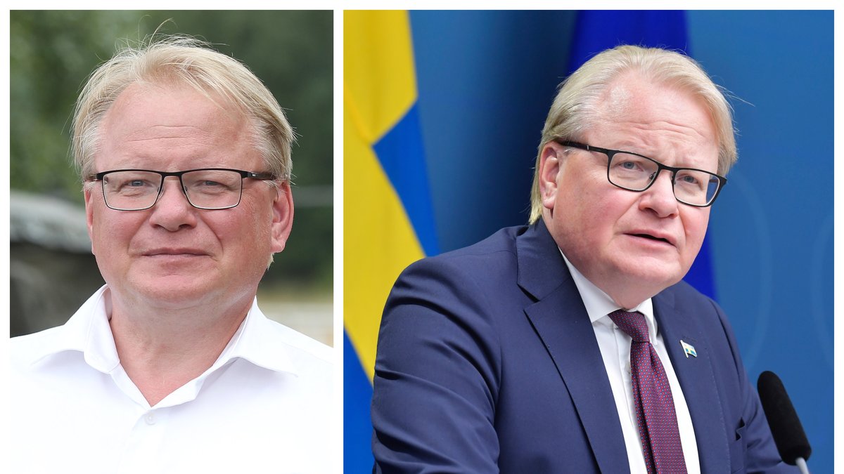 Hur bra koll har du på Peter Hultqvist (S)?