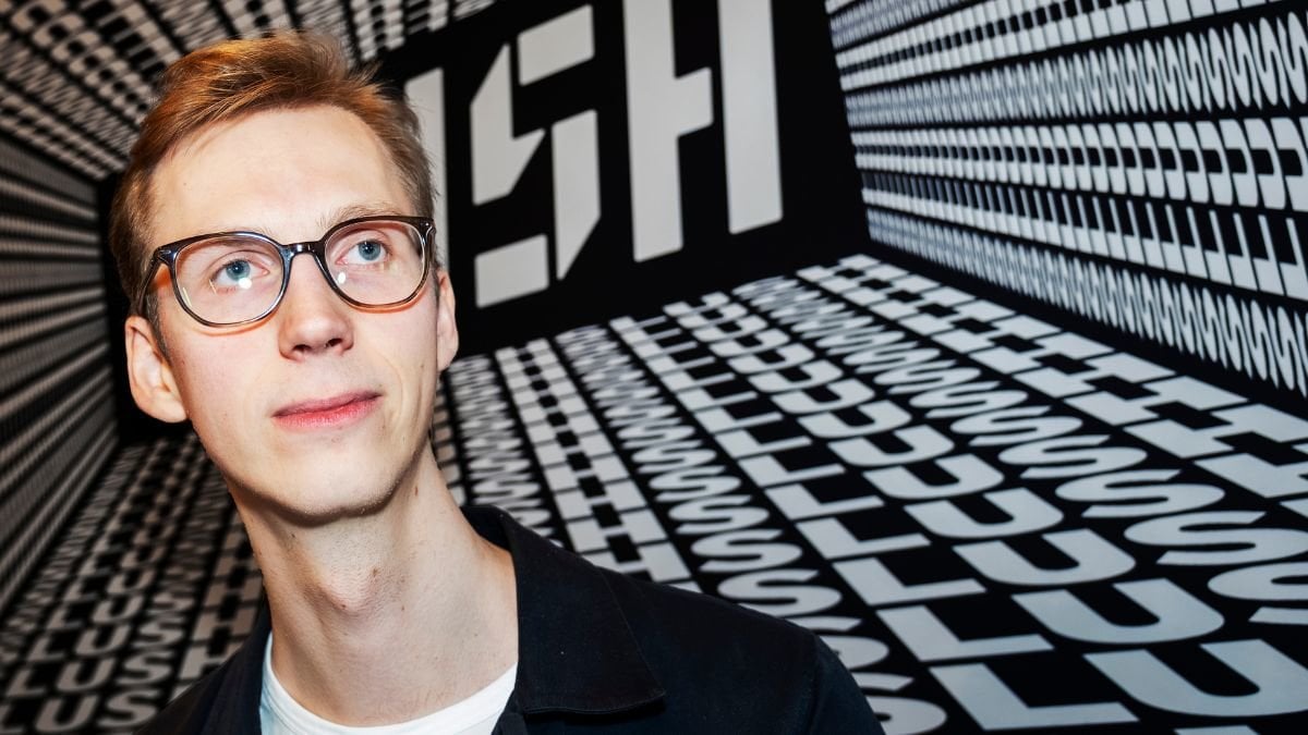 Max Junestrand, vd och medgrundare Legora.